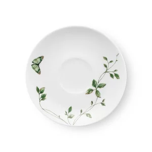 Spodek 15,7 cm Ćmielów - MARGARET Magiczny Ogród