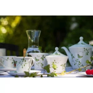 Porcelana Ćmielów - MARGARET Magiczny Ogród