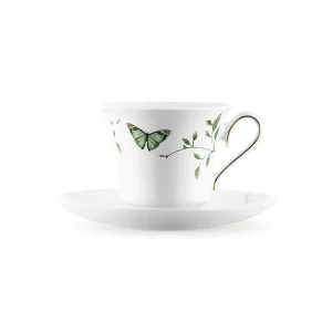 Filiżanka 220 ml Ćmielów - MARGARET Magiczny Ogród