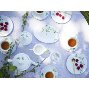 Porcelana Ćmielów - MARGARET Magiczny Ogród