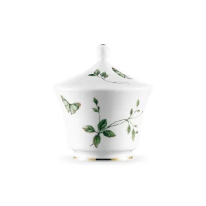 Cukiernica 350 ml Ćmielów - MARGARET Magiczny Ogród