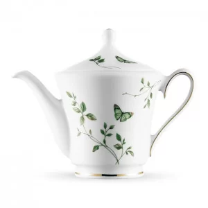 Dzbanek do herbaty i kawy 1000 ml Ćmielów - MARGARET Magiczny Ogród