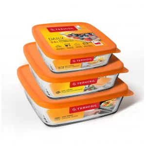 Pojemniki do przechowywania