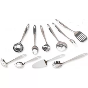 Zestaw łyżek kuchennych SSW