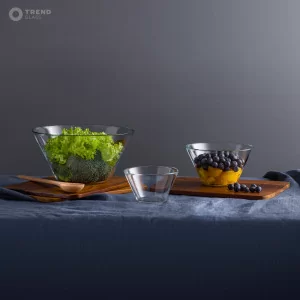 Miski DAGA| Trend Glass