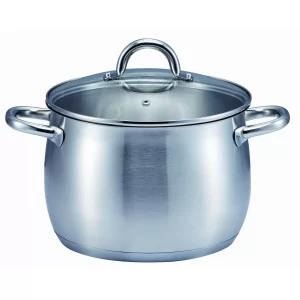 Garnek PROFI PLUS 16 cm