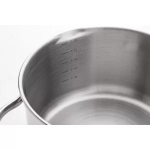 COMFORT NEW skala litrowa