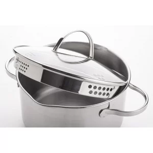 COMFORT NEW 16 cm, 1,9l