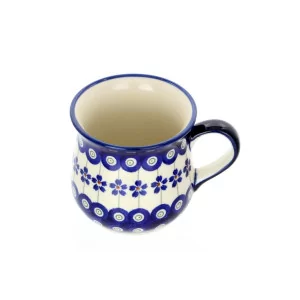 Kubek Bolesławiec 250 ml. 1599/166A