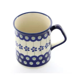 Kubek Bolesławiec 250 ml, 872/166A