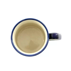 Kubek Bolesławiec 250 ml, 872/166A