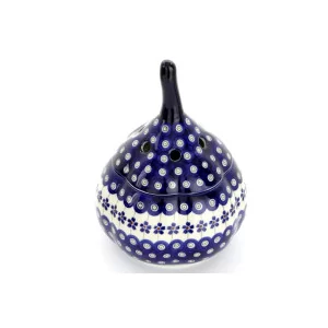 Pojemnik na czosnek Bolesławiec GU-1835-166A