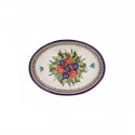 Półmisek Bolesławiec 35,5 cm GU-351-149 ART