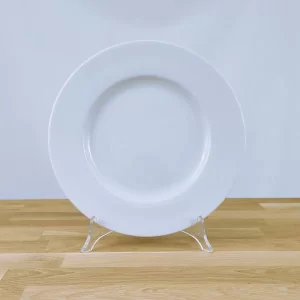 Talerz płytki 23 cm Karolina - AMELIA