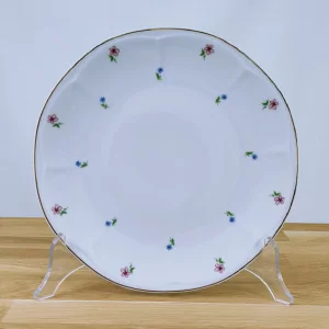 Talerz płytki 24 cm Lubiana 0112 JASTRA