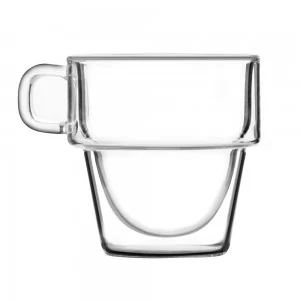 SENSO 7442 Komplet 6 szklanek 280ml