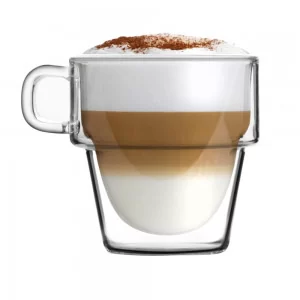 SENSO 7442 Komplet 6 szklanek 280ml