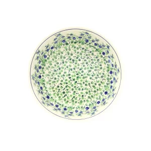 Miska Bolesławiec 18,2 cm GU-835A-1208 Jagody