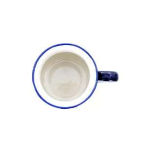 Kubek Bolesławiec 250 ml GU-1599-149 ART