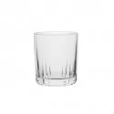 Szklanki do whisky 330 ml GINA |Komplet 4 szt.