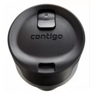 Kubek termiczny Contigo West Loop 470ml stalowy
