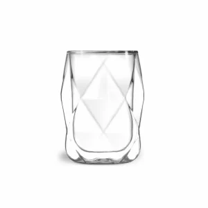 GEO 7572 Komplet 2 szklanek 250ml