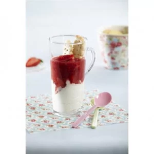 SZKLANKA KARINA 2642/4 350ml kpl.4