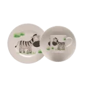 ROMA_MARGOT1 Garnitur dziecięcy 1/3 zebra
