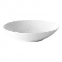 Talerz głęboki 22 cm Sofia Biała