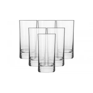 SHOT Kieliszki do wódki 40 ml |komplet 6 sztuk