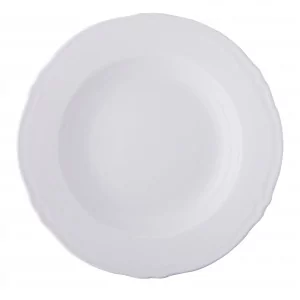 ALBA Talerz głęboki 23,5 cm