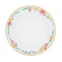RONDO Talerz płytki 27 cm
