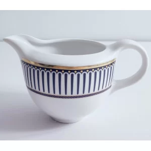 Dzbanek 270 ml Karolina - Amelia Kobaltowa Elegancja