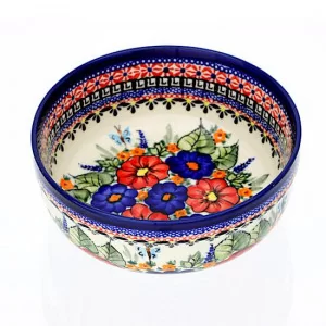 Miska Bolesławiec 18,2 cm GU-834A-149ART