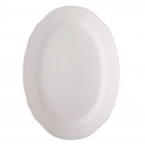 CASTEL FBC Półmisek owalny 32 cm