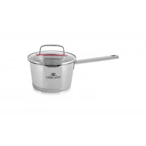 Komplet garnków 10 elementów Gerlach - Superior