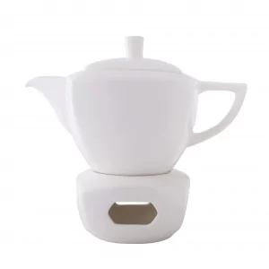 HIRUNI Czajnik 1,1l. na podgrzewaczu hiruni