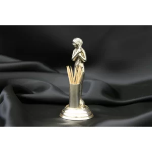 Stojak na wykałaczki SYRENA P-01410