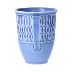 Kubek 300 ml Ćmielów - Sofia Szafirowa LB03