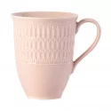 Kubek 300 ml Sofia Różowa