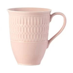 Kubek 300 ml Sofia Różowa