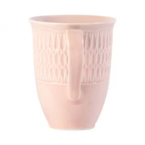 Kubek 300 ml Sofia Różowa