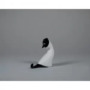 Figurka Kot śpiewak  253