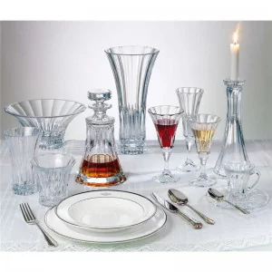 Kieliszki do wina 200 ml (6 szt.) Bohemia - Wellington