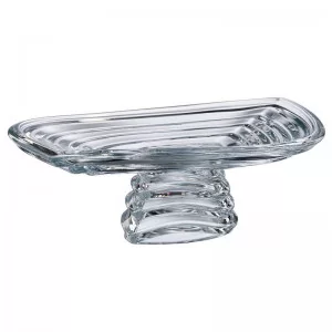 Patera owocarka 36 cm Bohemia - Wave