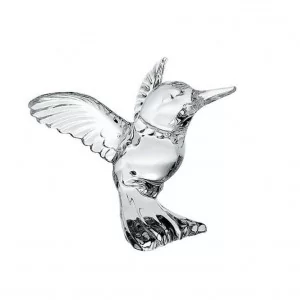 Koliber Kryształowa Figurka 8 cm