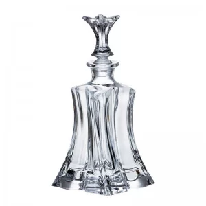 Karafka 510 ml Bohemia - Florale