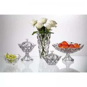 Misa owocarka 30,5 cm Bohemia - Samba