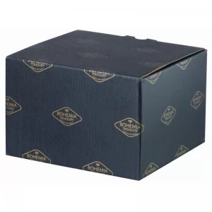 Misa owocarka 30,5 cm Bohemia - Samba