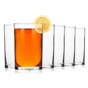 BASIC Szklanka do herbaty 68-1942-0250 kpl.6